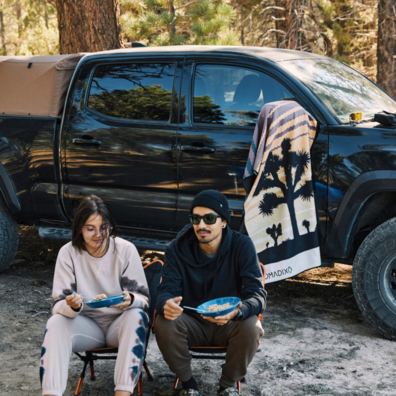 Original Towel: Joshua Tree National Park product image