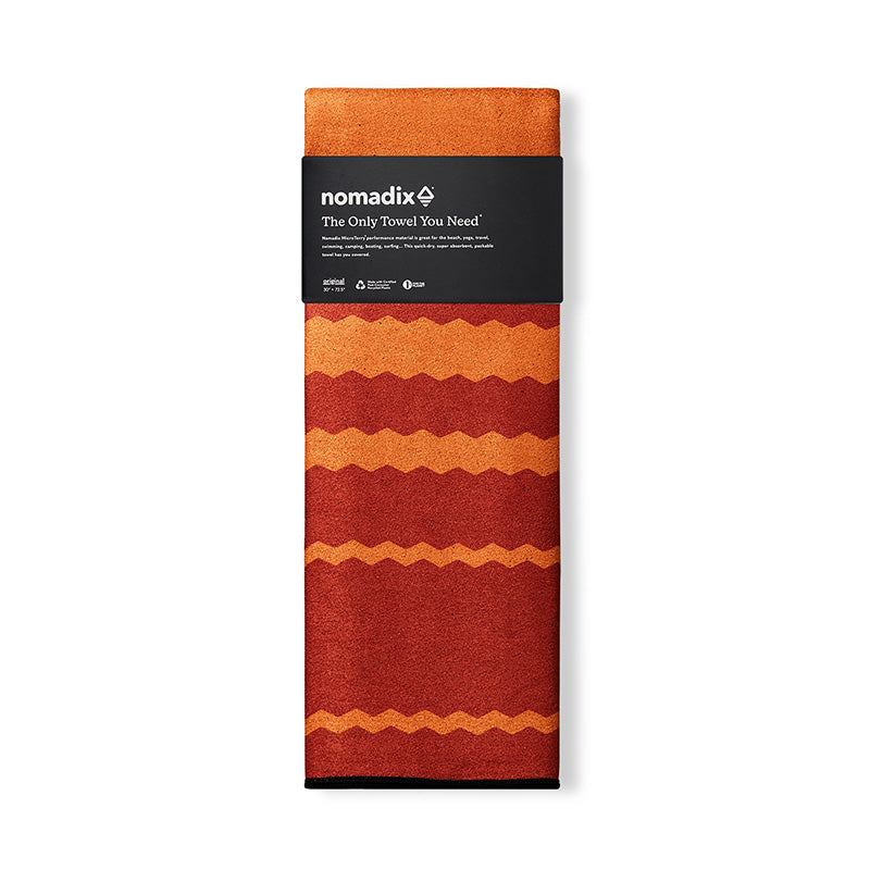 Original Towel: Yellowstone National Park product image