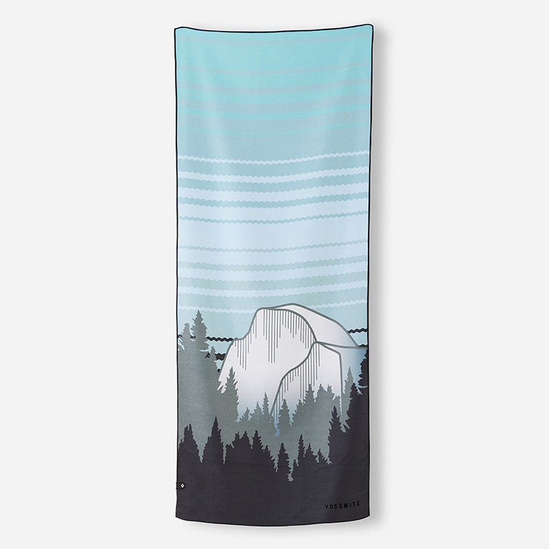 Original Towel: Yosemite National Park product image