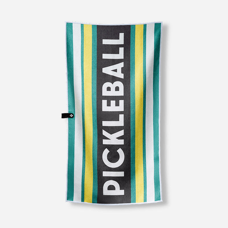 Pickleball Towel product image