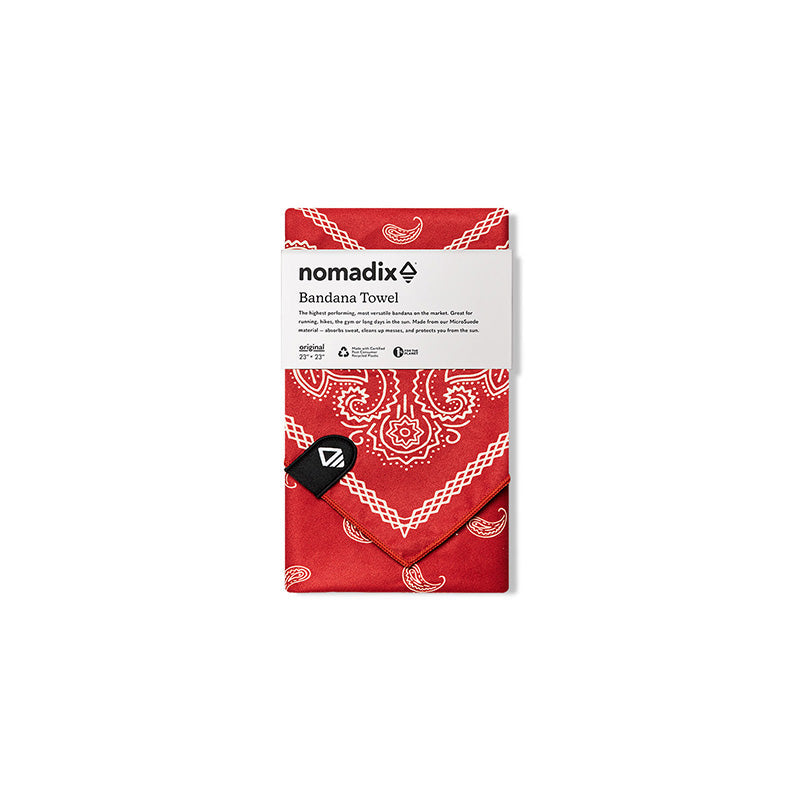 Bandana Towel product image