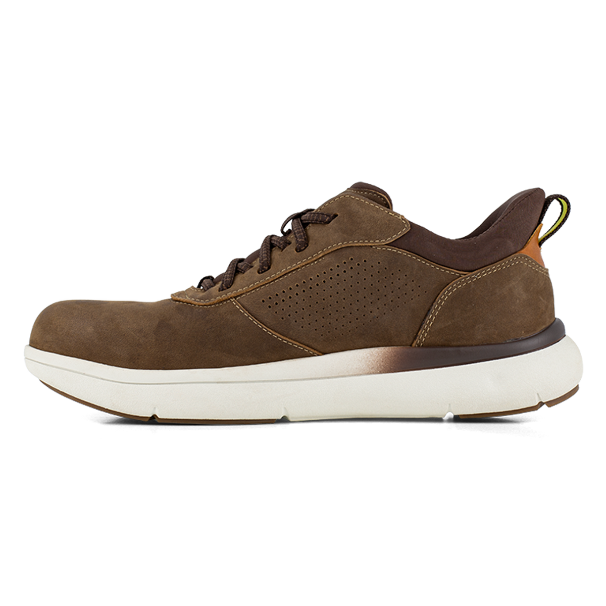 Florsheim Work - Fleet Work Composite Oxfords | Men