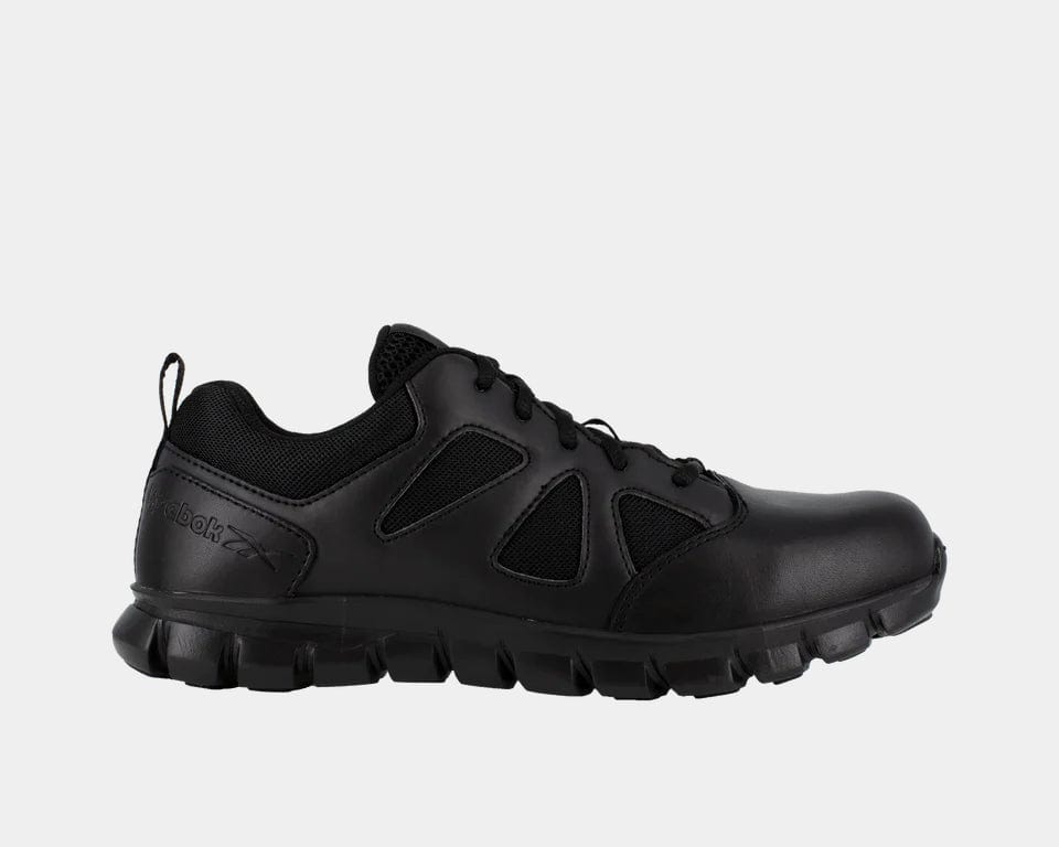 Sublite Cushion Tactical Shoes product image
