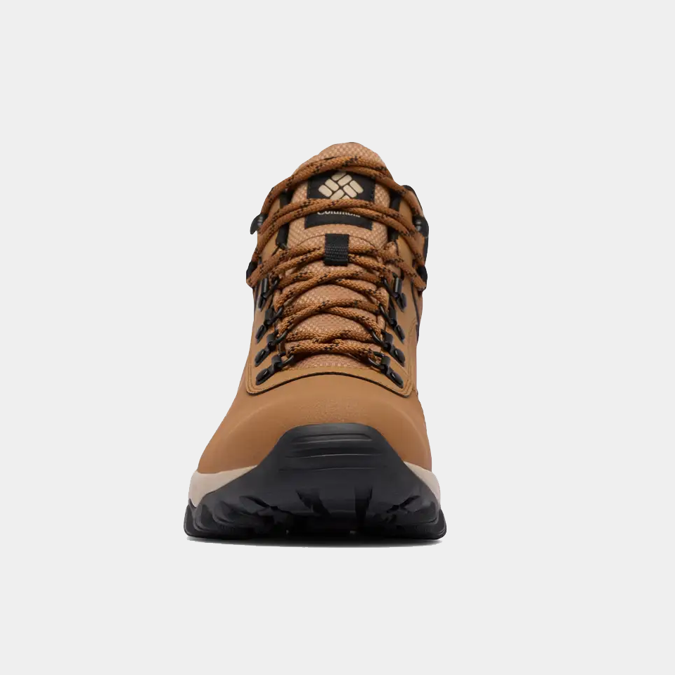 Columbia Mens Lightweight Hiking Boots – BigShoes