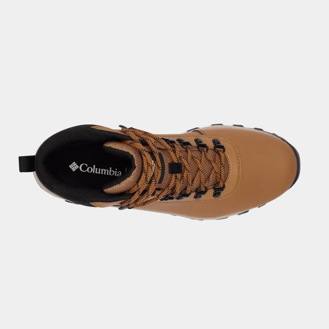 Columbia Mens Lightweight Hiking Boots – BigShoes display picture 2