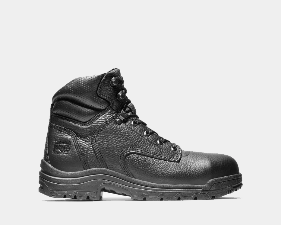 6" Titan Safety Toe Comfort Work Boots product image