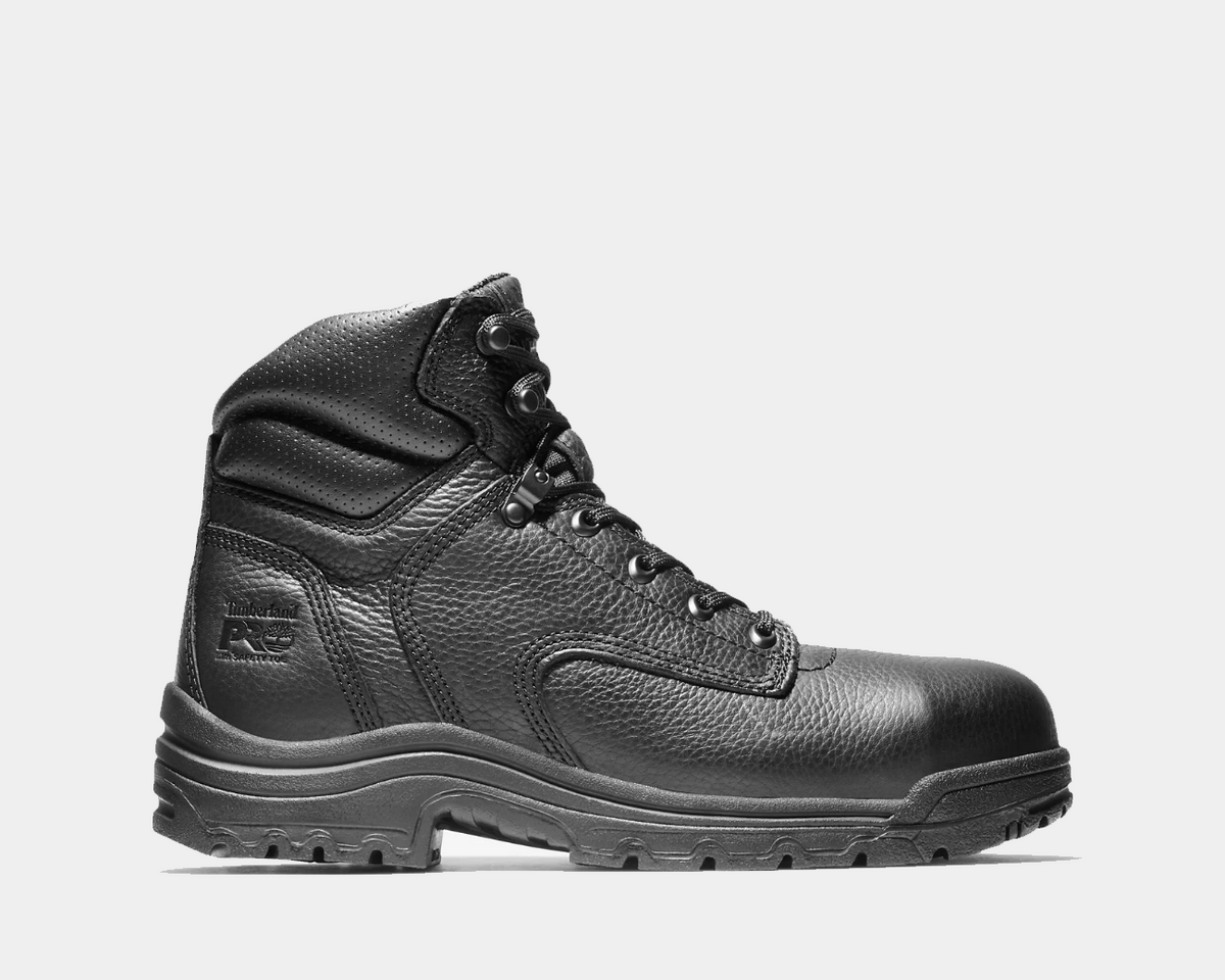 Timberland Pro Work Boots - 6