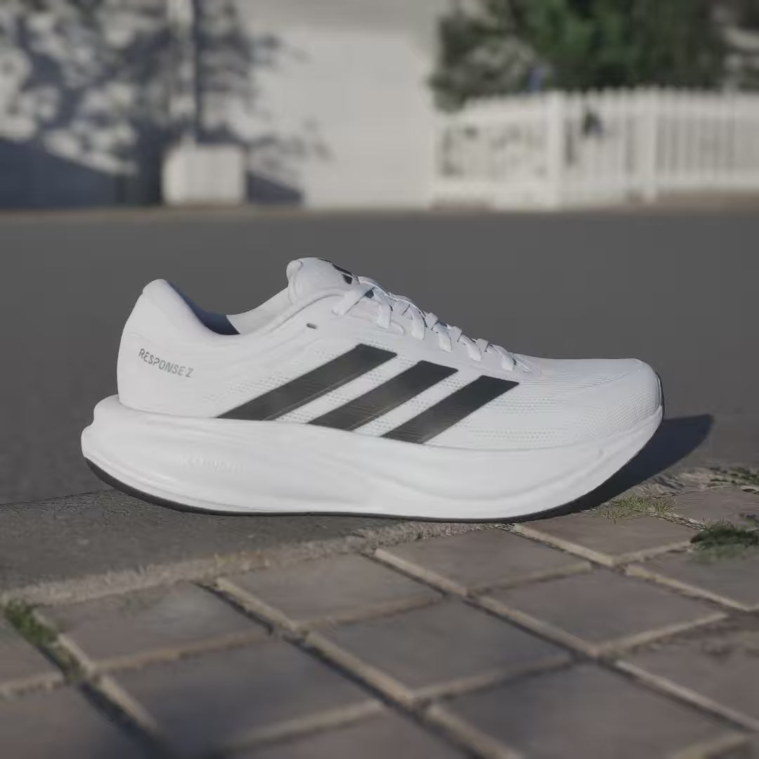 Men's adidas Response 2 Running Shoes (Large Sizes) – BigShoes