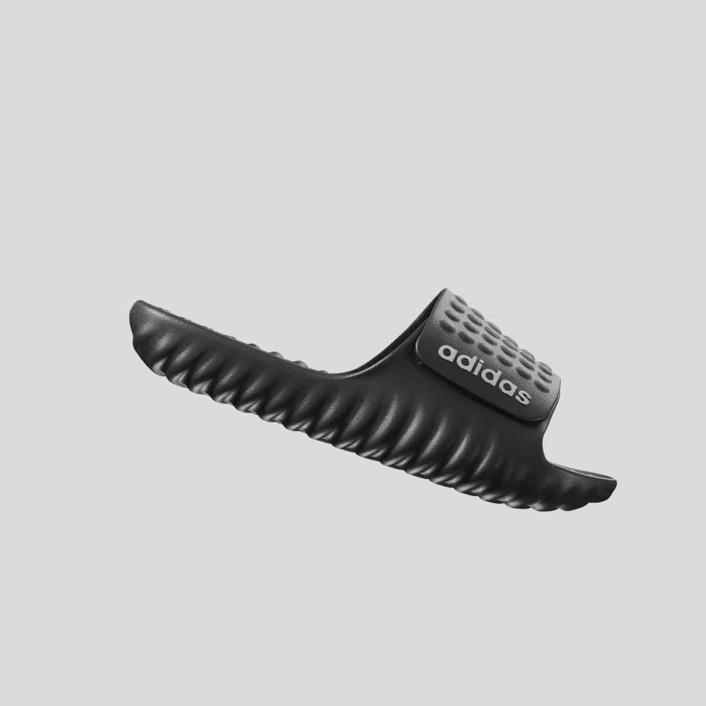 adidas Adissage 360REC Men's Sport Slides | Big Shoes – BigShoes