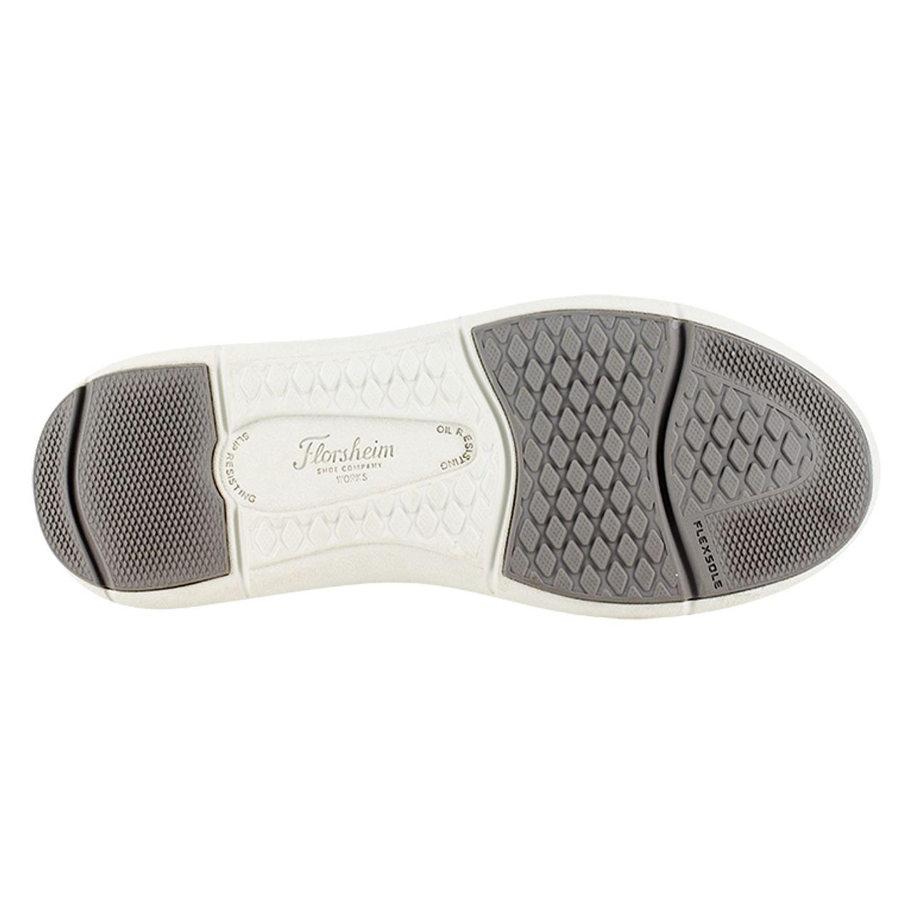 Fleet Work Comp Toe Sneaker product image