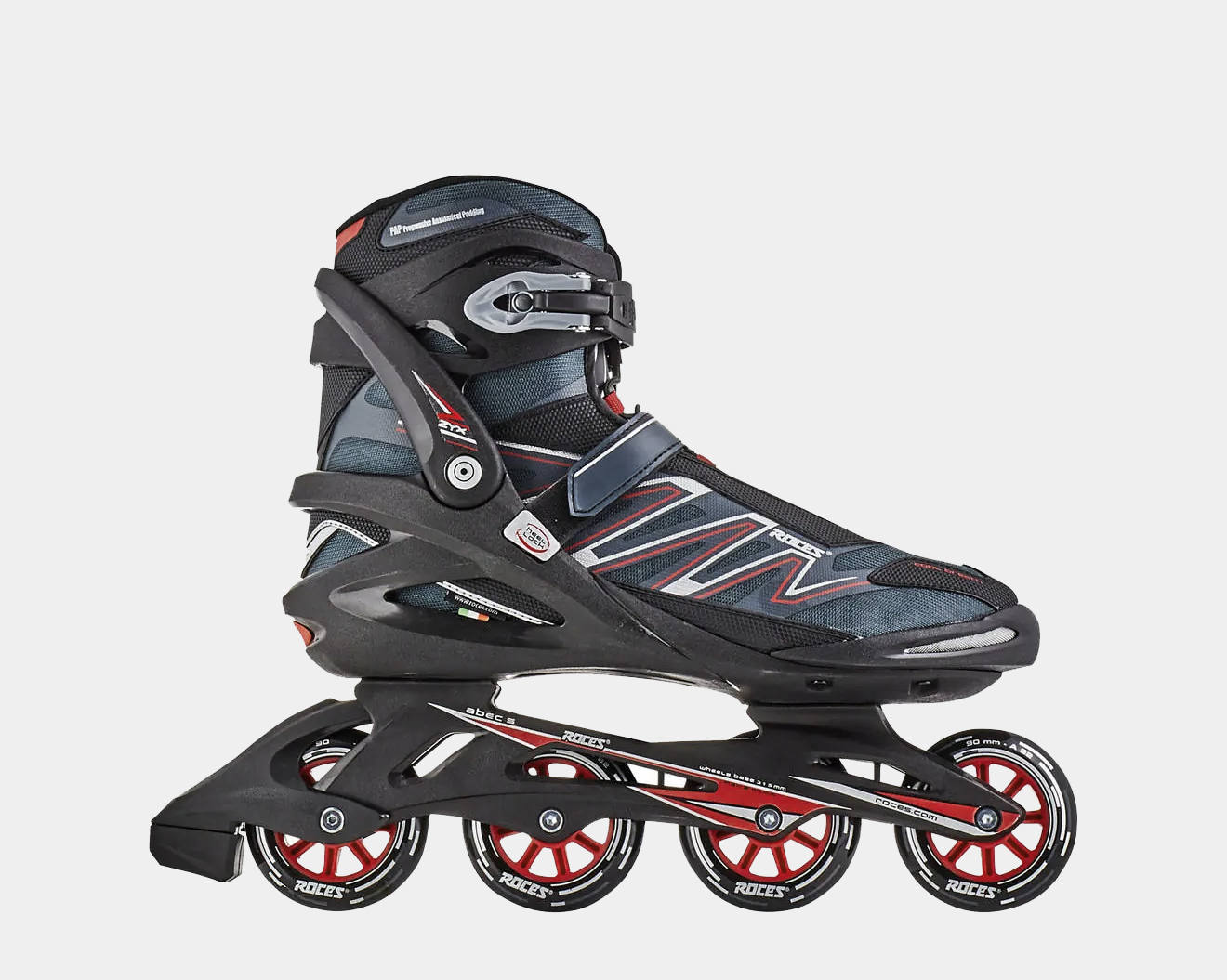 ZYX Inline Skates product image