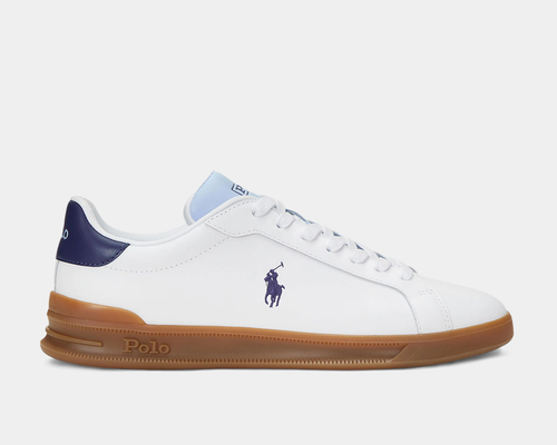 Heritage Court II Leather