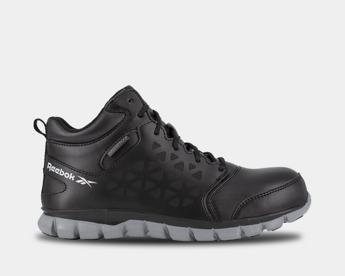 Sublite Cushion Waterproof Composite Toe Boots