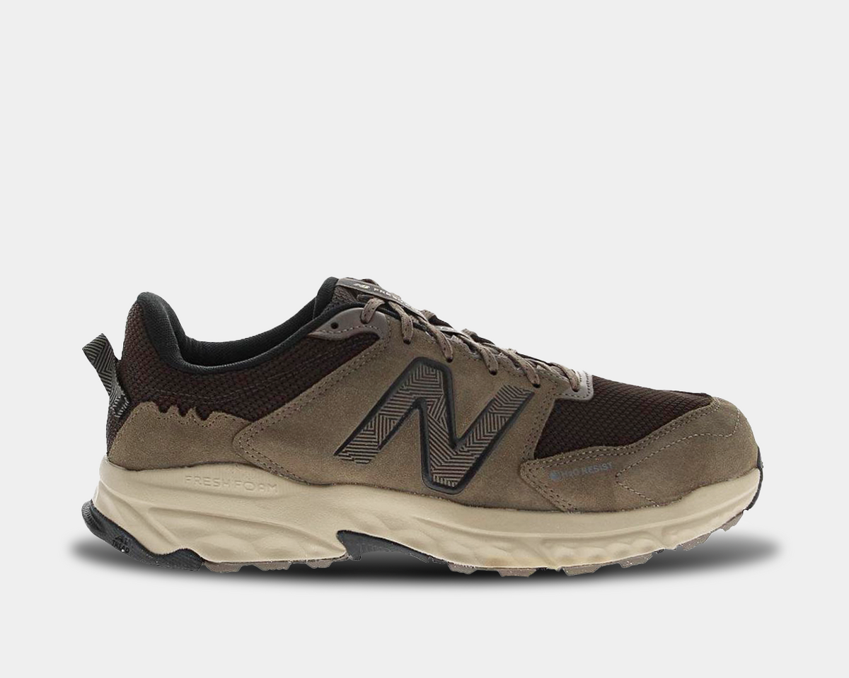 609 Brown New Balance 609 Wide Men's New Balance Fresh Foam 510 V6