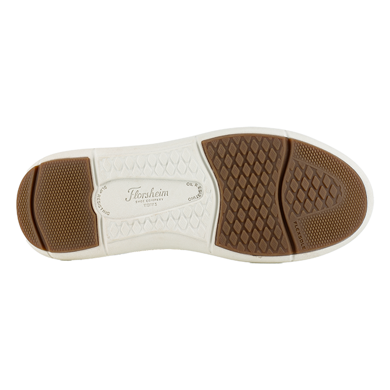 Fleet Work Comp Toe Oxford product image