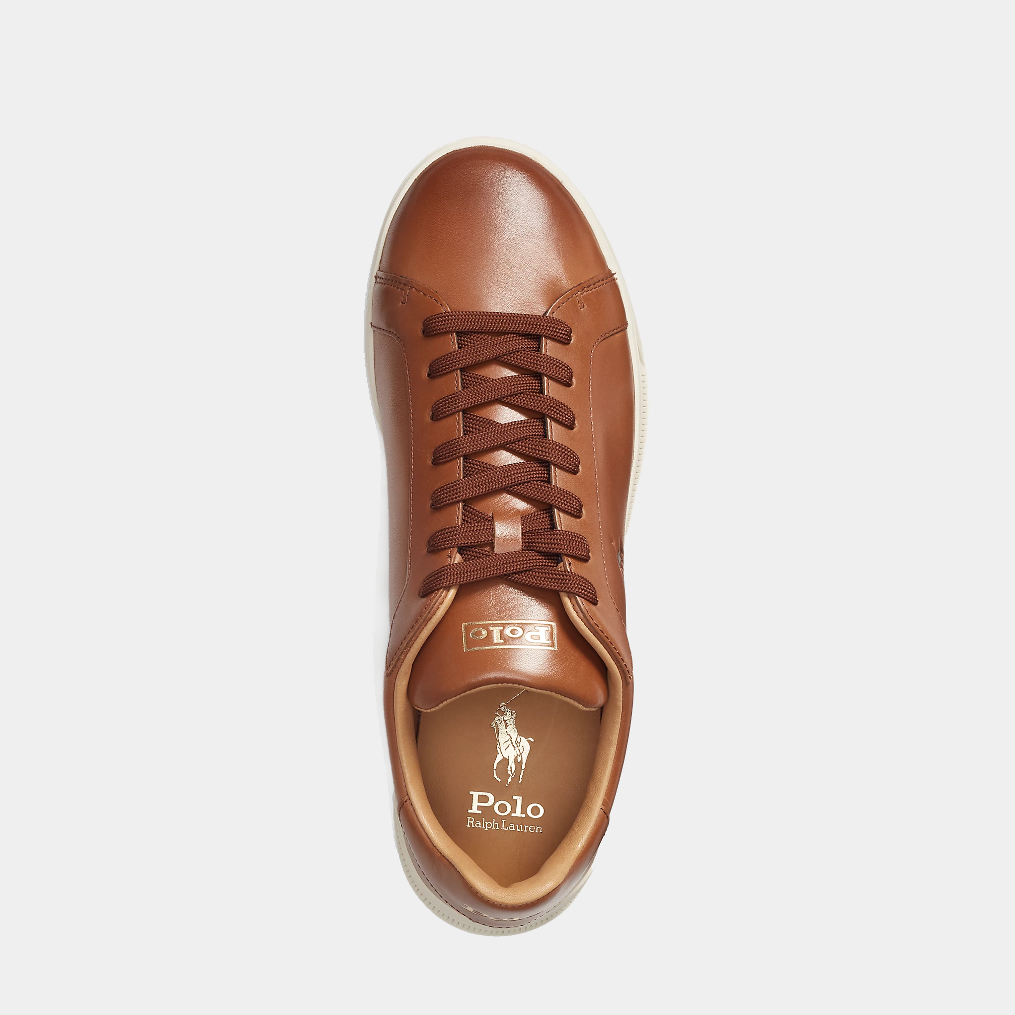 Heritage Court II Leather product image