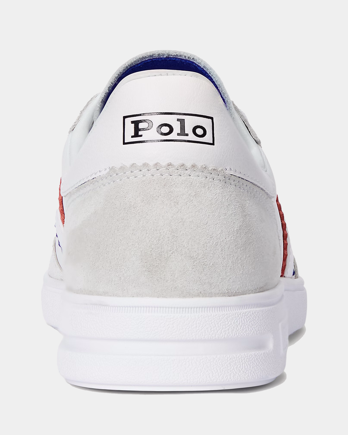 POLO RALPH LAUREN ベッドフォードスエードスニーカー Bedford スエード スニーカー | ラルフ ローレン公式オンライン