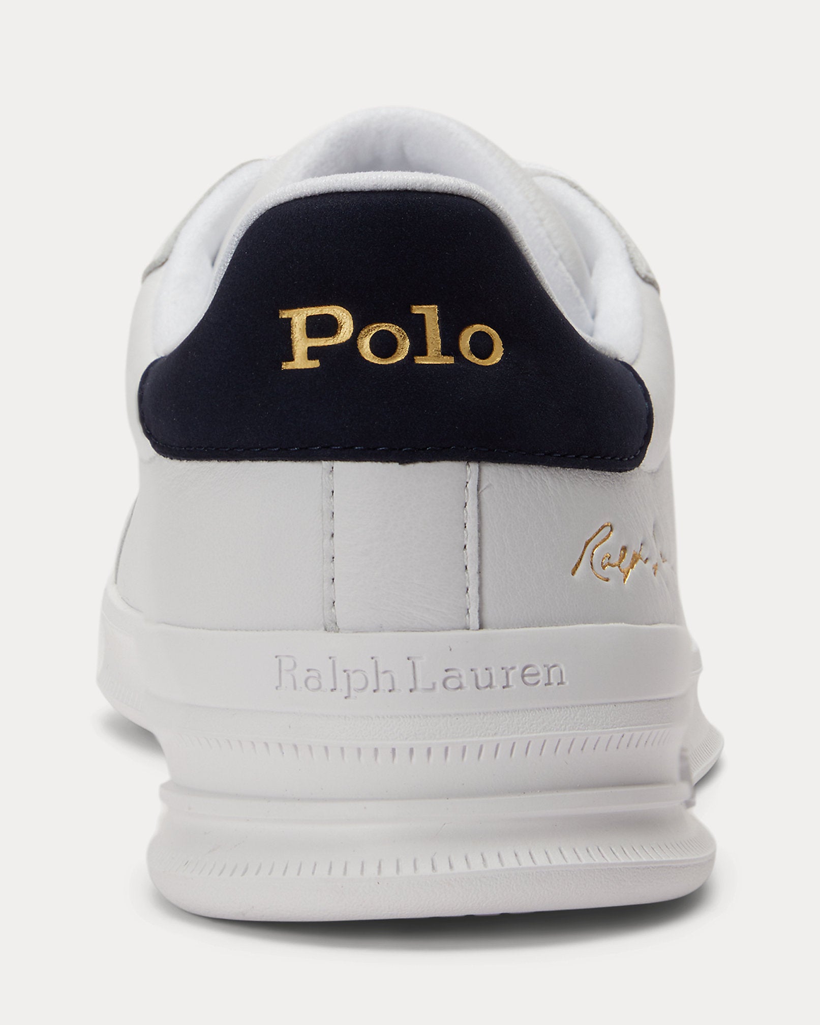 Heritage Court II Leather product image