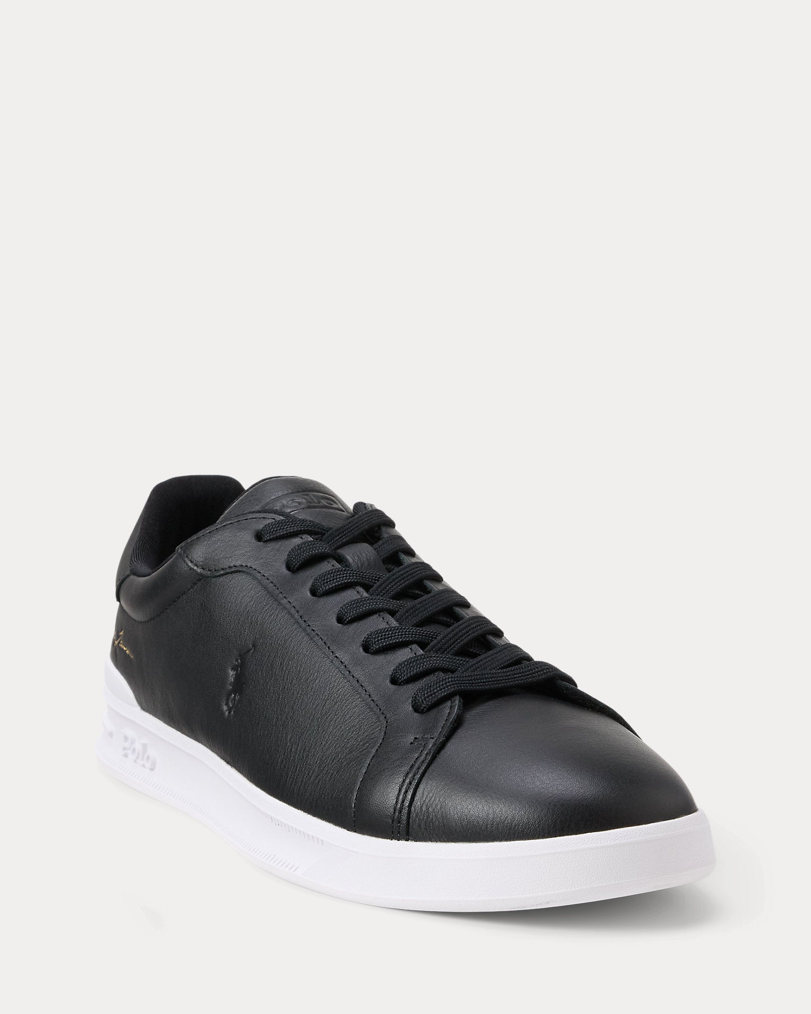 Heritage Court II Leather product image