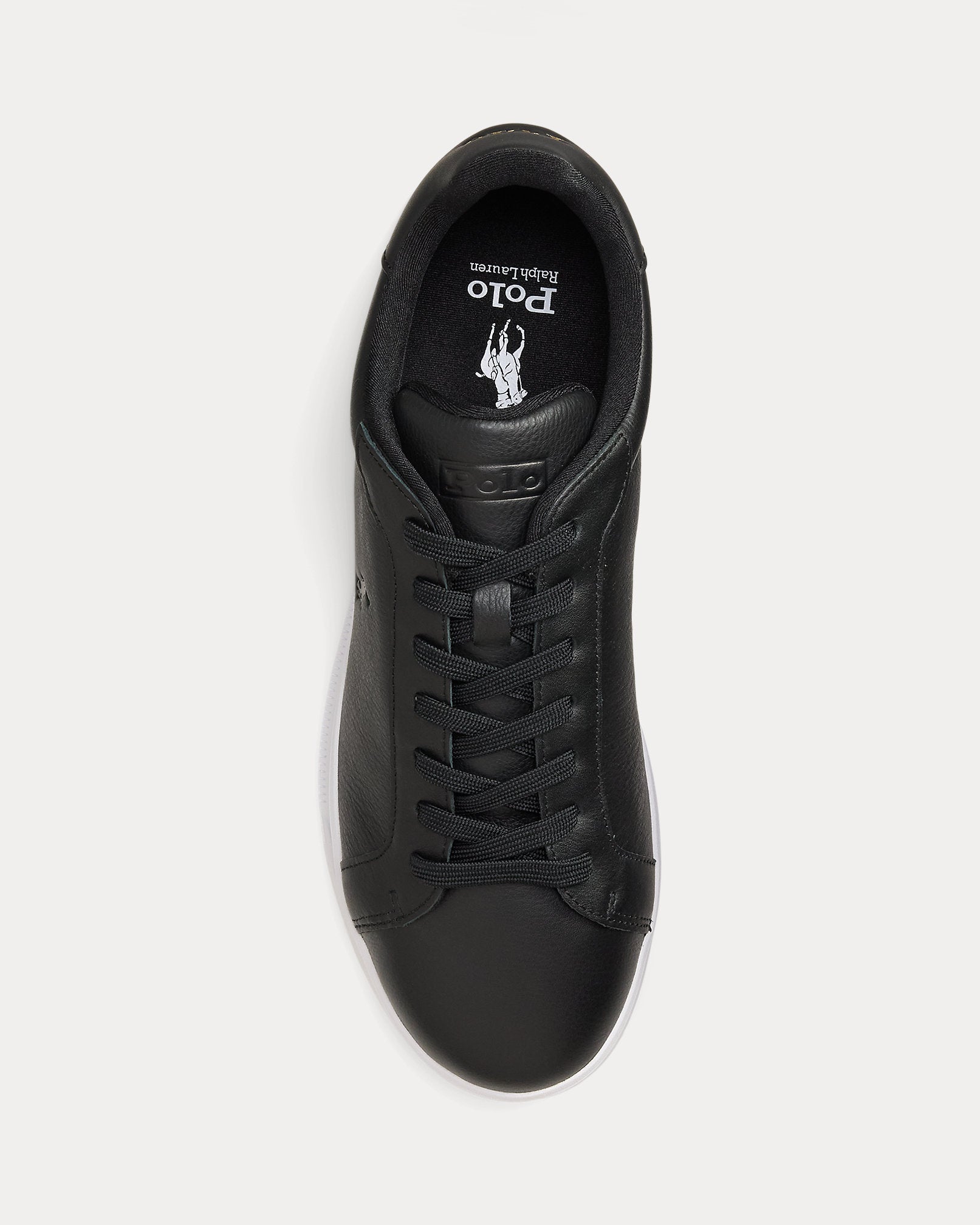 Heritage Court II Leather product image