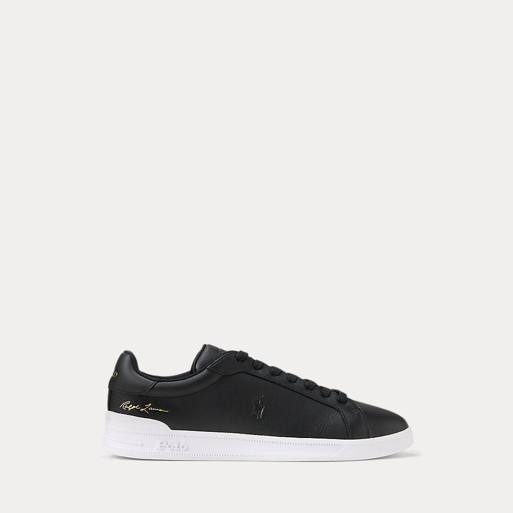 Heritage Court II Leather product image