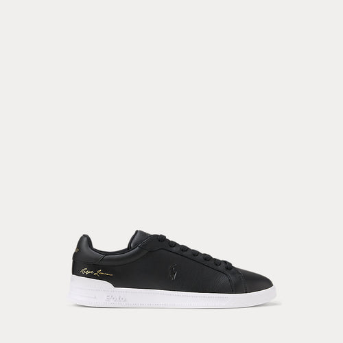 Heritage Court II Leather