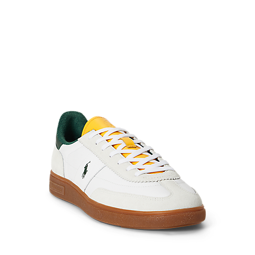 Bedford Leather/Suede product image