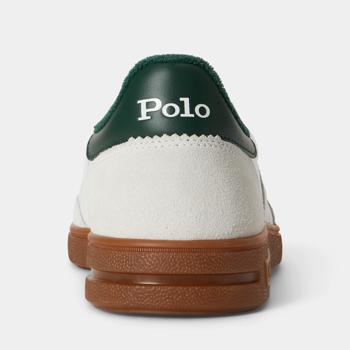 Bedford Leather-Suede Sneaker product image