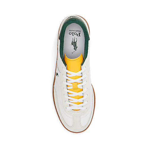 Bedford Leather/Suede product image