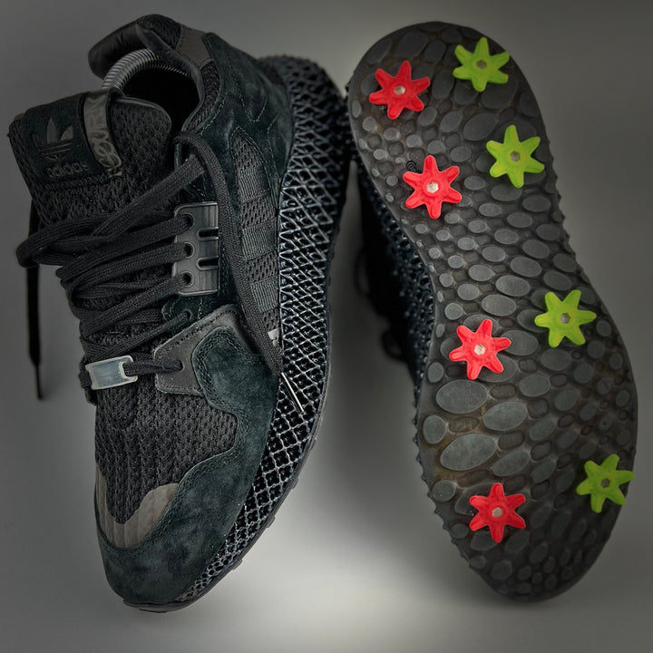 GOLFKICKS® V5 Traction Kit product image