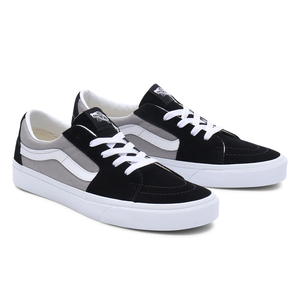 Vans Shoes Sk8 Low - Men display picture 3
