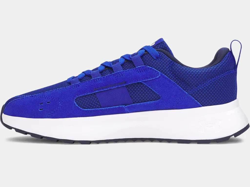 Under Armour Essential Runner Mens Sneakers – BigShoes
