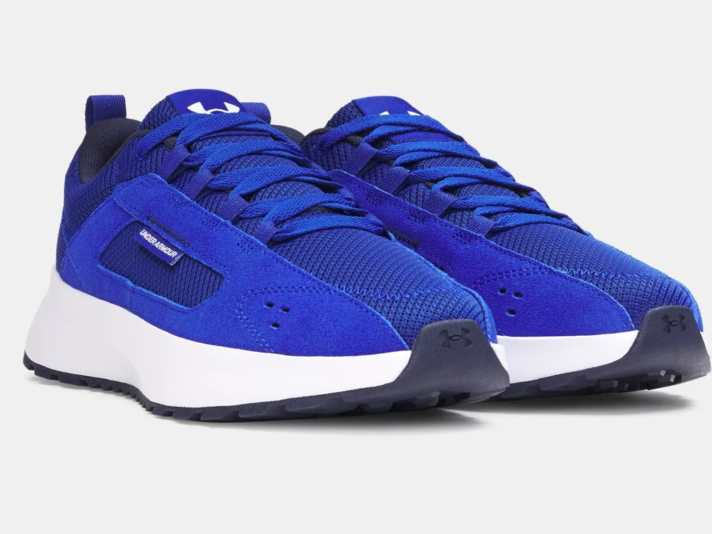 under armour casual dress shoes Men's ST Court Shoes