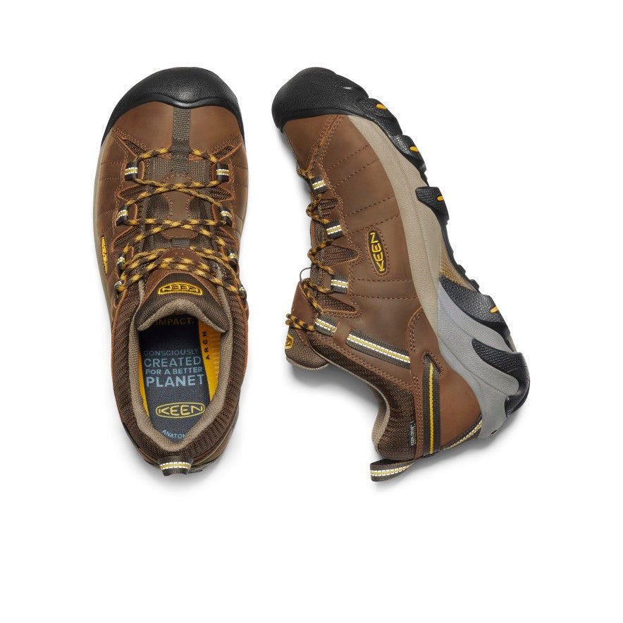 Targhee II Waterproof product image