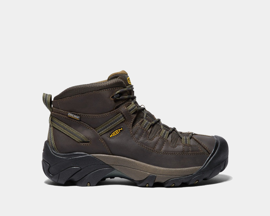 Targhee II Mid product image