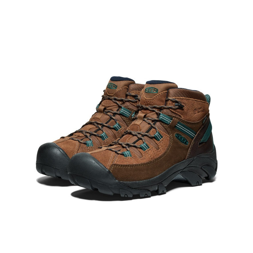 Targhee II Mid X Leave No Trace product image