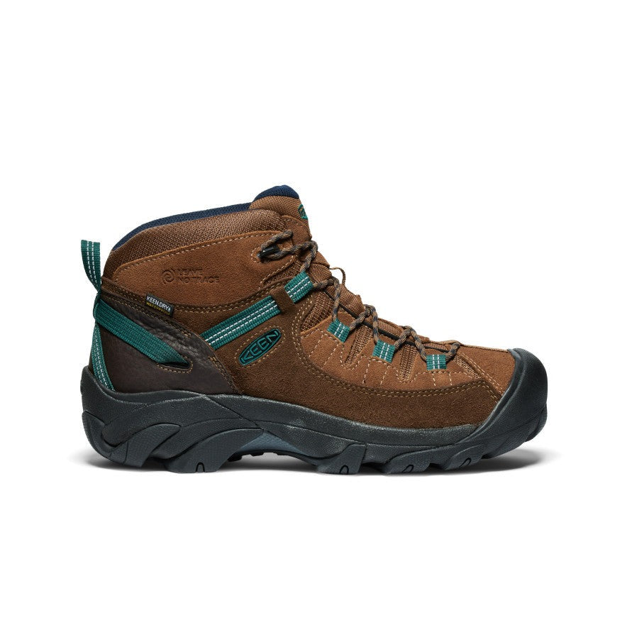 Targhee II Mid X Leave No Trace product image