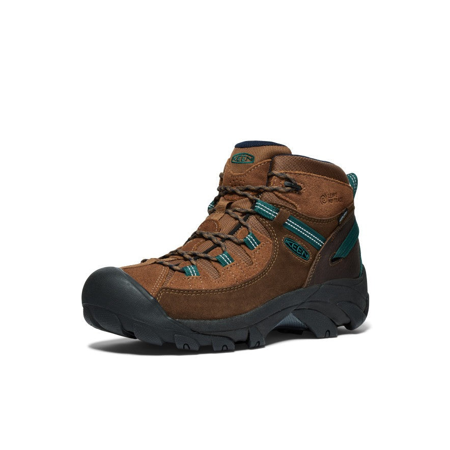 Targhee II Mid X Leave No Trace product image