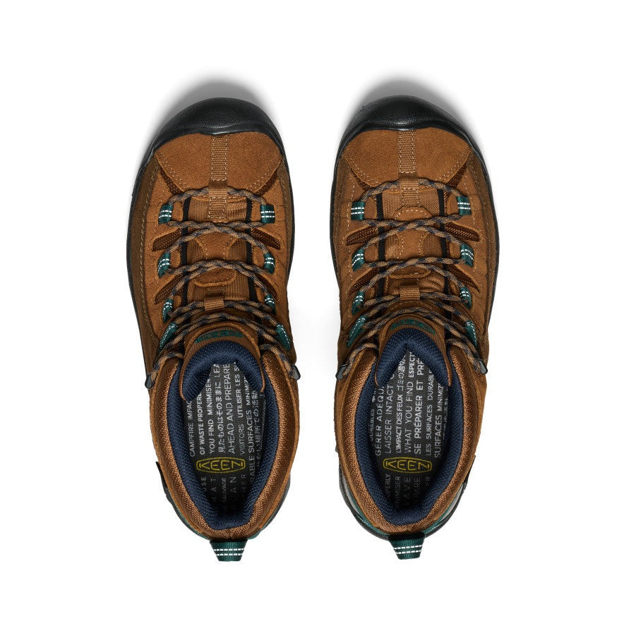 Targhee II Mid X Leave No Trace product image