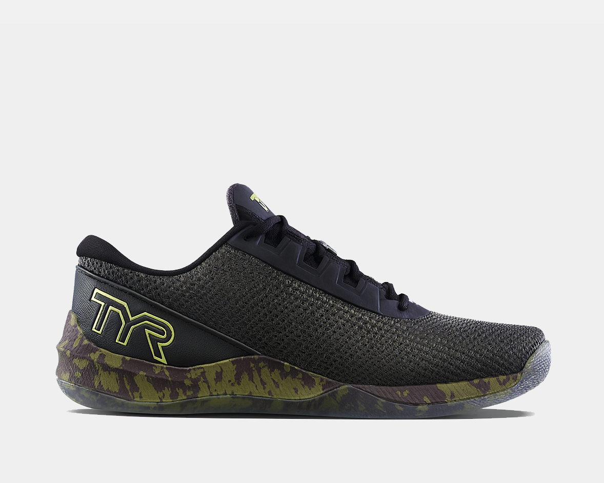 TYR CXT-2 Men's Trainer | Shop Extended Sizes – BigShoes