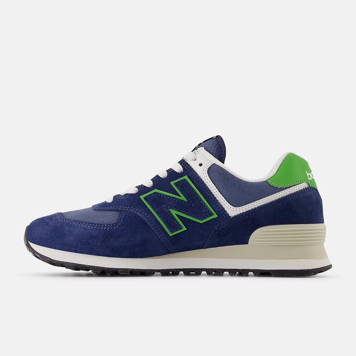 New Balance 574 Men Big & Tall Shoes – BigShoes
