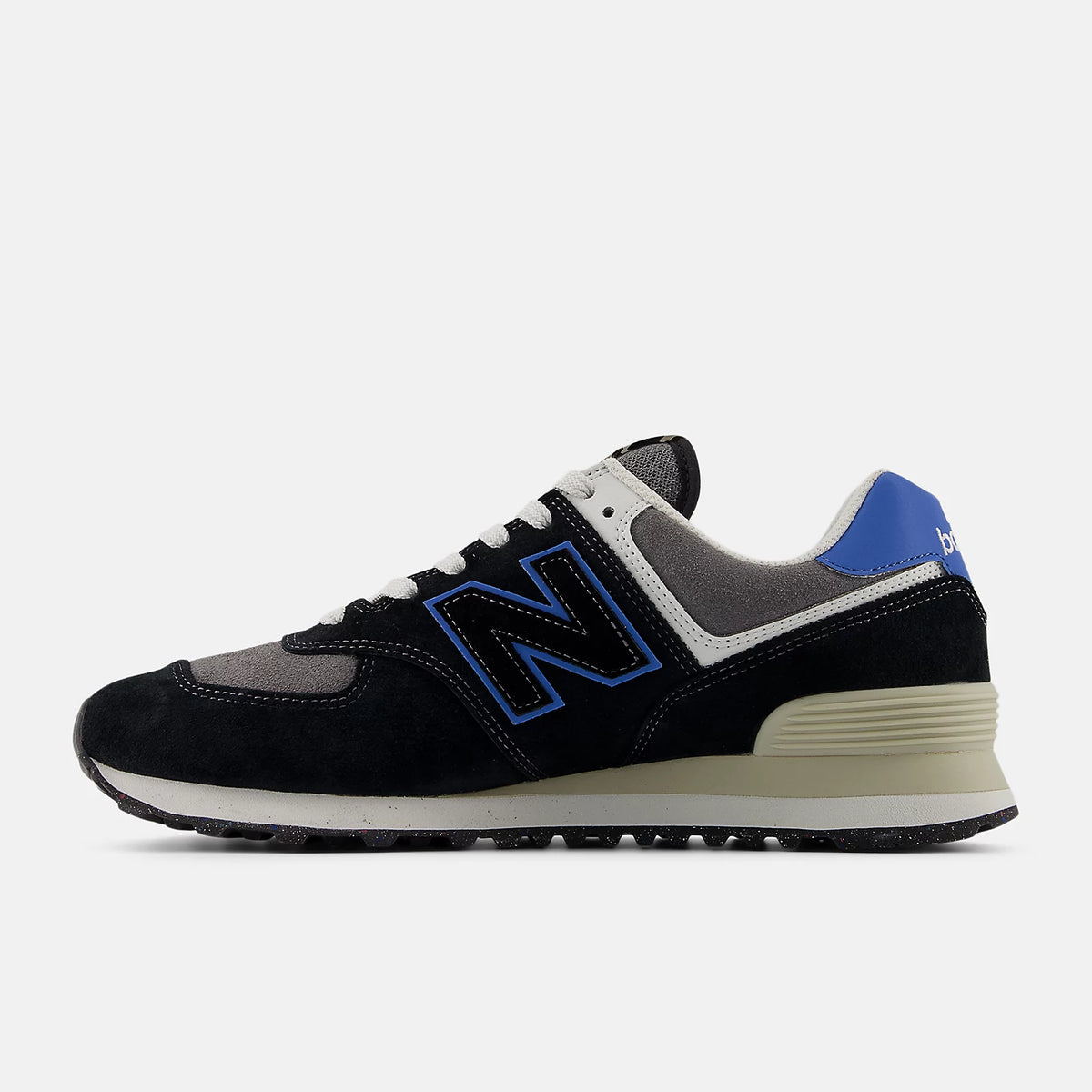 New Balance 574 Men Big & Tall Shoes – BigShoes