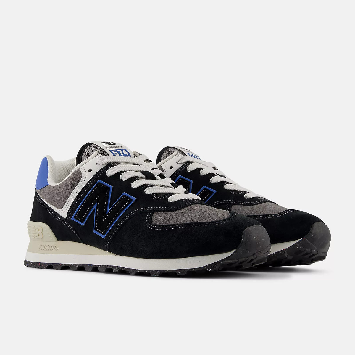 New Balance 574 Men Big & Tall Shoes – BigShoes