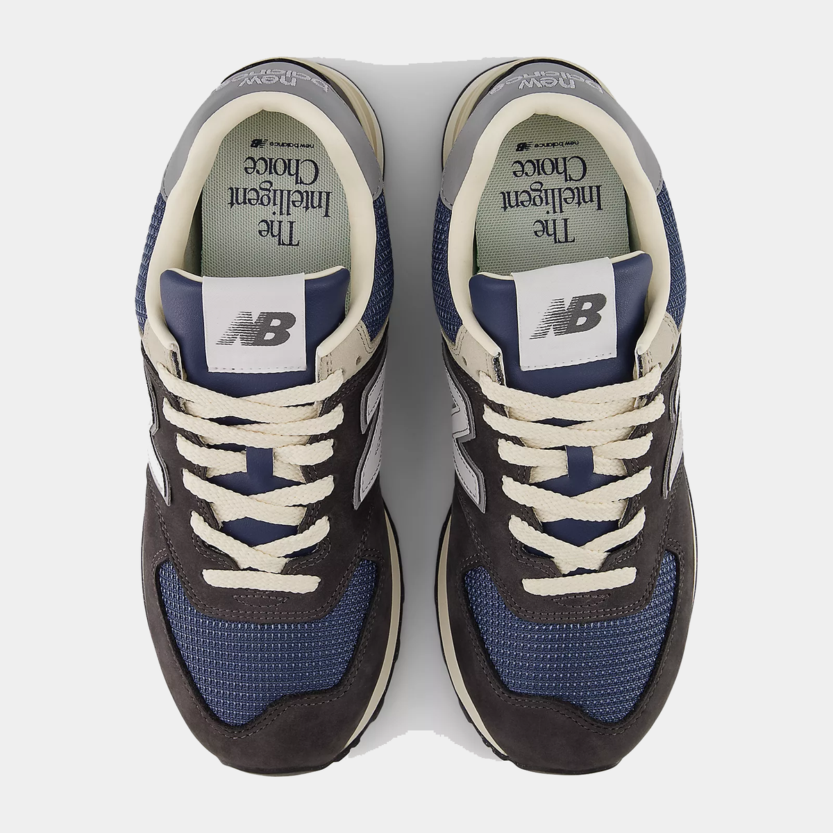 New Balance 574 Men Big & Tall Shoes – BigShoes