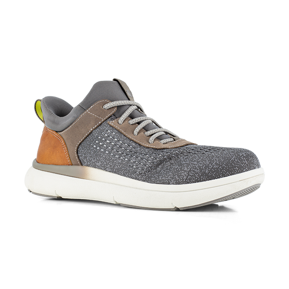 Florsheim Work - Fleet Work Composite Toe Sneakers | Men's Large