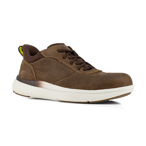 Fleet Work Comp Toe Oxford