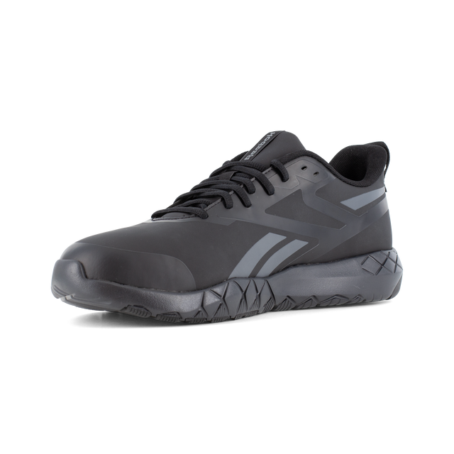 Reebok Flexagon Force XL Work Shoes Men's Large Sizes – BigShoes