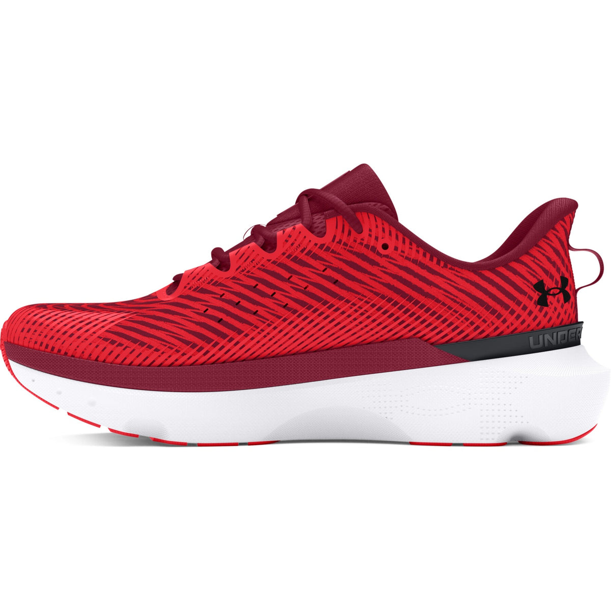 Under Armour Infinite Pro Shoes for Big Sizes – BigShoes