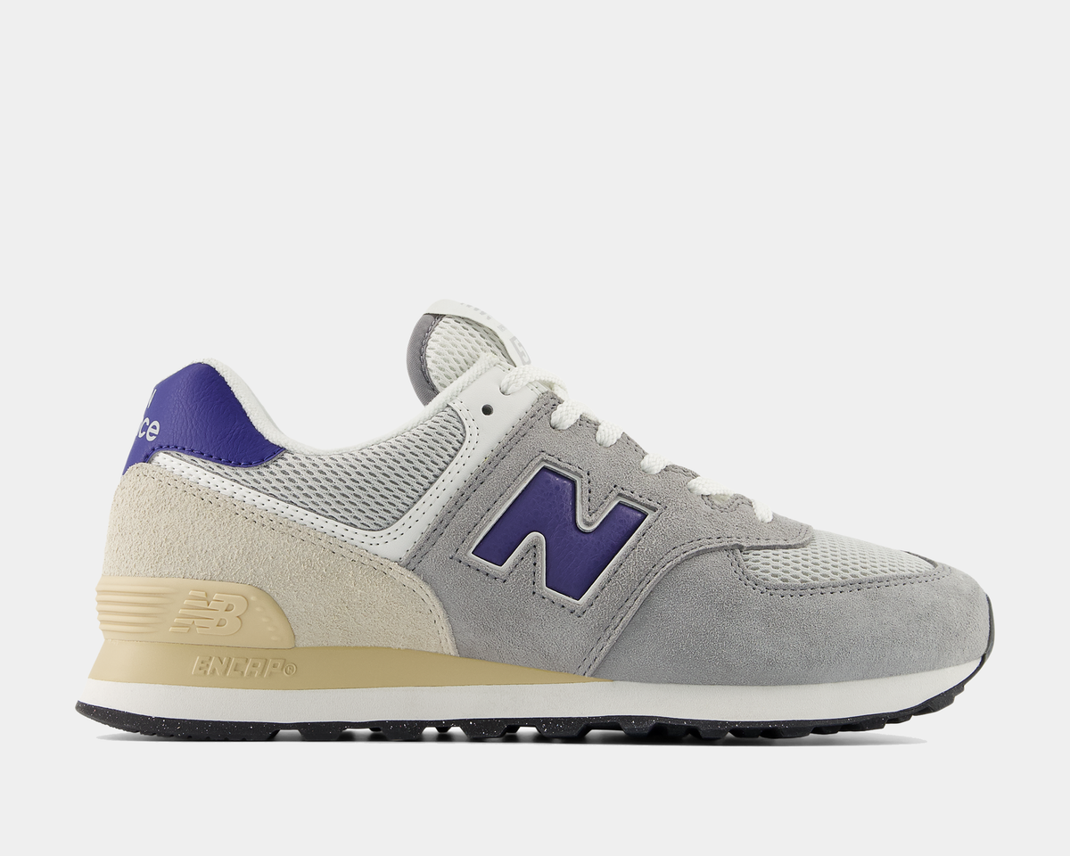 New Balance 574 Men Big & Tall Shoes – BigShoes