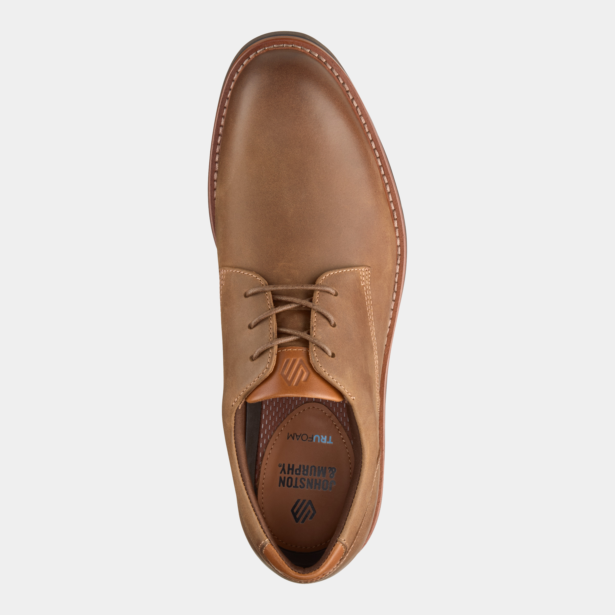 Tyson Plain Toe product image